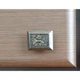 Тумба прикроватная Коен КОМ1S/585*400*445 из ДСП и МДФ Кцвет Венге Gerbor Holding - изображение 2