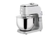 Кухонна машина Ardesto KMCH-K1500SS/ 1500 Вт/ 6 швидкостей + режим Pulse/ чаша 6 л./блендер 1.5 л./сріблясто-сірий - зображення 3