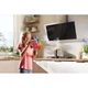Вытяжка настенная Gorenje WHI-949-EXBG - изображение 2
