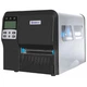 Принтер этикеток Gprinter GP-CH431 300dpi, USB, RS232, LPT, Ethernet (GP-CH431-0046) - изображение 4