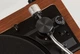 Вініловий програвач Auna Birmingham DAB + CD FM USB BT інтернет радіо з колонками, музичний центр, стереосистема з програвачем вінілу - зображення 8