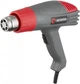 Фен Технічний. 2000Вт. 400-600С INTERTOOL [DT-2416] - изображение 1