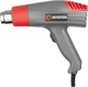 Фен Технічний. 2000Вт. 400-600С INTERTOOL [DT-2416] - изображение 2