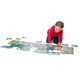 Пазл Melissa&Doug Мега "Морское дно", 48 элементов (MD4493) - изображение 3