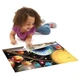 Пазл Melissa&Doug Мега "Сонячна система" , 48 елементів (MD10413) - зображення 2