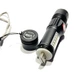 Ручной фонарик SY-1903C-P50 + SMD, стробоскоп Police, zoom, USB зарядка, встроенный аккумулятор (31424) - изображение 6