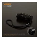 Портативный светодиодный фонарик VIDEX VLF-A055 600Lm 5700K - изображение 3