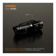 Портативный светодиодный фонарик VIDEX VLF-A055 600Lm 5700K - изображение 4