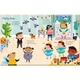 Usborne Wipe-Clean Halloween Activities. Kirsteen Robson. ISBN:9781474981187 - изображение 2
