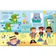 Usborne Wipe-Clean Halloween Activities. Kirsteen Robson. ISBN:9781474981187 - изображение 3