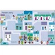 Usborne Wipe-Clean Halloween Activities. Kirsteen Robson. ISBN:9781474981187 - изображение 4