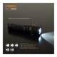 Портативный светодиодный фонарик VIDEX VLF-A156R 1700Lm 6500K - зображення 4