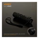 Портативный светодиодный фонарик VIDEX VLF-A156R 1700Lm 6500K - зображення 12