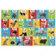 Пазл Melissa&Doug Мега "Алфавит Животные", 24 элемента (MD31001) - изображение 1