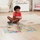 Пазл Melissa&Doug Мега "Алфавит Животные", 24 элемента (MD31001) - изображение 3