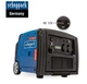 Инверторный бензиновый генератор Scheppach 3400i, 3,4 кВт - изображение 1