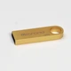 USB Флешка на 32 Гб | Флеш-накопичувач Mibrand 32GB | USB2.0 Puma Gold FF MI2.0/PU32U1G - зображення 1