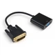 Переходник DVI 24+1 M to VGA F 1080p Vinga (VCPDVI241VGA) - изображение 3