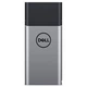 Павербанк + Блок питания DELL Hybrid Adapter 45W POWER BANK 12800 mAh USB Type-C (DC 7.4, DC 4.5мм) - изображение 2