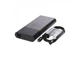 Павербанк + Блок питания DELL Hybrid Adapter 45W POWER BANK 12800 mAh USB Type-C (DC 7.4, DC 4.5мм) - изображение 6