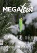 Журнал Megatour #11. Зима - 2022-2023 - зображення 1