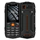 Мобильный телефон 2E R240 (2020) Track Black (680576170101). 45253 - изображение 1