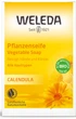 Ziołowe mydło dla niemowląt Weleda "Nagietek" 100 g (4001638098946) - obraz 1