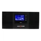 ИБП LogicPower LPM-PSW-1500VA (1050 Вт), Lin.int., AVR, 2 x евро, металл - изображение 2