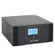 ИБП LogicPower LPM-PSW-1500VA (1050 Вт), Lin.int., AVR, 2 x евро, металл - изображение 4