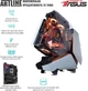 Компьютер ARTLINE Overlord P99v58Win - изображение 3