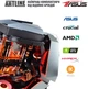 Компьютер ARTLINE Overlord P99v58Win - изображение 7