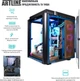 Компьютер ARTLINE Gaming VALHALLAv21 - изображение 4