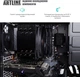 Компьютер ARTLINE WorkStation W72v09 - изображение 5