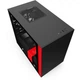 Корпус NZXT H210 Black/Red (CA-H210B-BR). 42885 - изображение 9