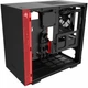 Корпус NZXT H210 Black/Red (CA-H210B-BR). 42885 - изображение 2