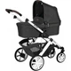 Коляска ABC design Salsa 4 Air Fashion Fox (1200228/2006) - изображение 1