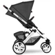 Коляска ABC design Salsa 4 Air Fashion Fox (1200228/2006) - изображение 10