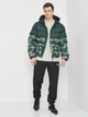 Куртка зимняя короткая мужская Helly Hansen Active Puffy Jacket 53523-495 XL (7040057954546) - изображение 3