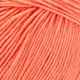 Турецька пряжа для в'язання YarnArt Jeans (Джинс) напівбавовна 23 оранж - зображення 2