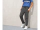 Спортивные штаны двунитка для мальчика Pepperts LIDL 370817 122-128 см (6-8 years) графитовый - изображение 2