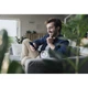 Наушники Tecno Buds 2 Black (4895180765681) - изображение 2
