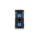 Акустична система REAL-EL X-771 Black (EL121600018) - зображення 7