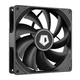 Кулер для корпуса ID-Cooling FL-12025K - изображение 1