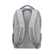 Рюкзак для ноутбука RivaCase 17.3" 7567 Prater, Grey / Dark Blue - изображение 2