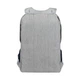 Рюкзак для ноутбука RivaCase 17.3" 7567 Prater, Grey / Dark Blue - изображение 3