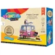 Набір для творчості Colorino Мініатюрний будинок Happy Camper (37213PTR) - зображення 1