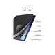 Чехол для планшета AirOn Premium Lenovo tab M10 3rd 10.1 TB (325FU/328FU) + film (4822352781083) - изображение 6