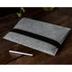 Чохол до ноутбука Gmakin 15" GM15 Grey, для Macbook Pro 15 (GM15-15) - зображення 5
