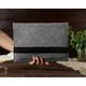 Чохол до ноутбука Gmakin 15" GM15 Grey, для Macbook Pro 15 (GM15-15) - зображення 4