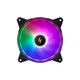 Кулер для корпуса Chieftec Nova (NF-3012-RGB) - изображение 9